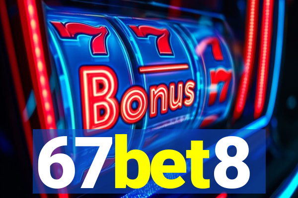 67bet8