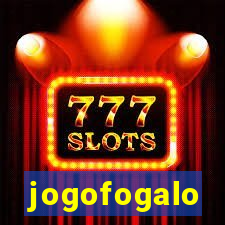 jogofogalo