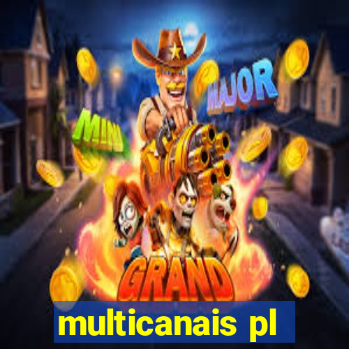 multicanais pl