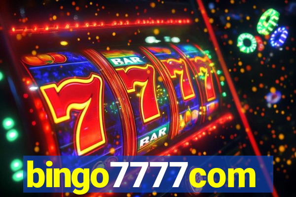 bingo7777com