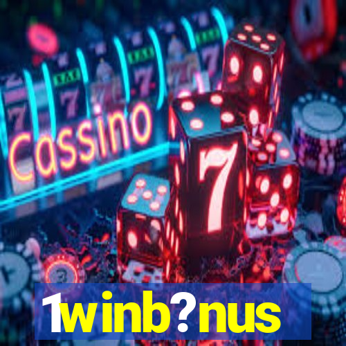 1winb?nus