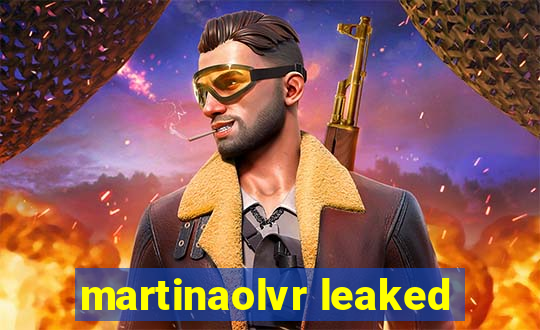 martinaolvr leaked