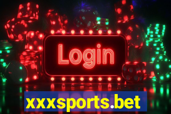 xxxsports.bet