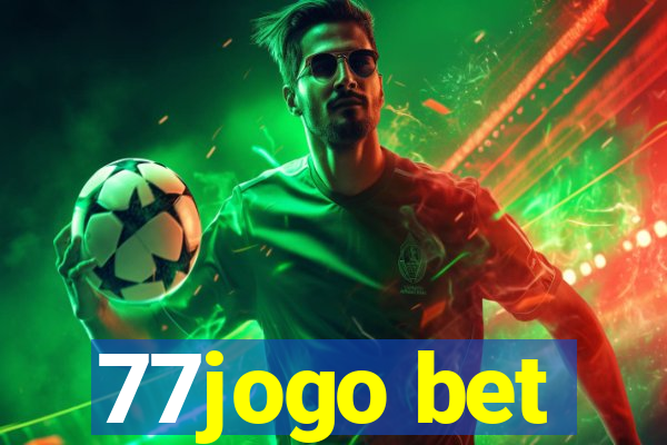 77jogo bet