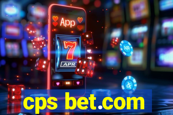 cps bet.com