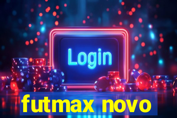 futmax novo