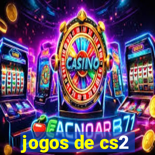 jogos de cs2