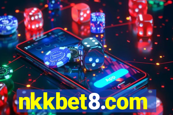 nkkbet8.com
