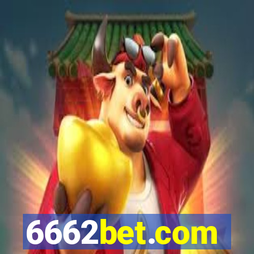 6662bet.com