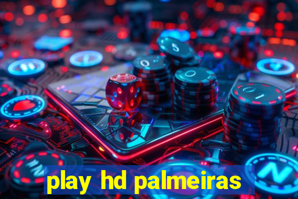 play hd palmeiras