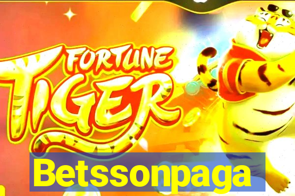 Betssonpaga