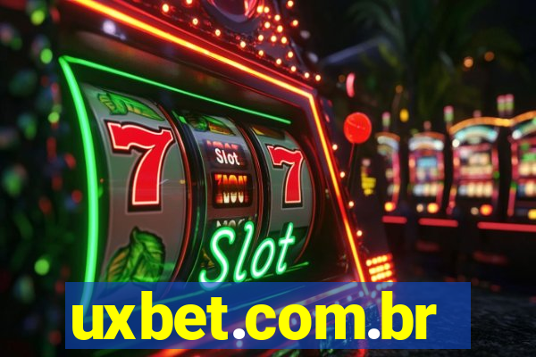 uxbet.com.br