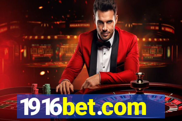 1916bet.com