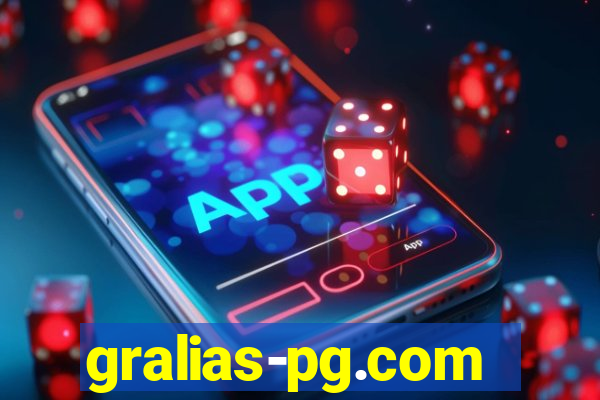 gralias-pg.com