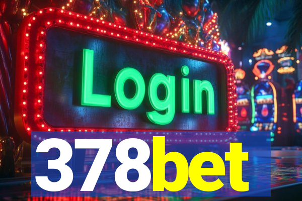 378bet