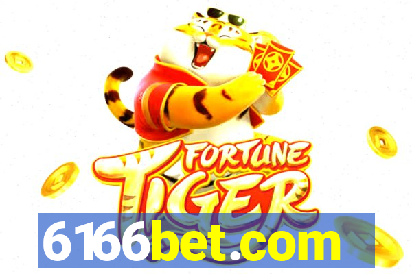 6166bet.com