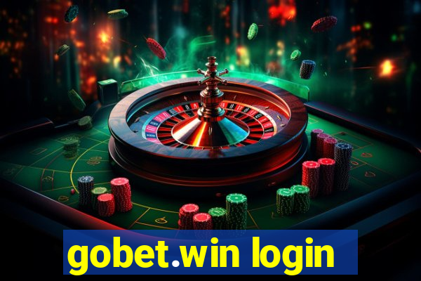 gobet.win login