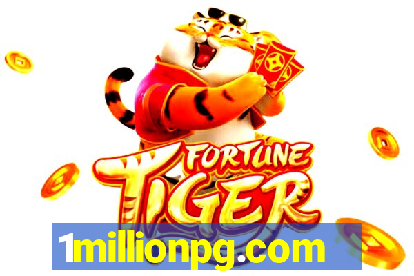 1millionpg.com