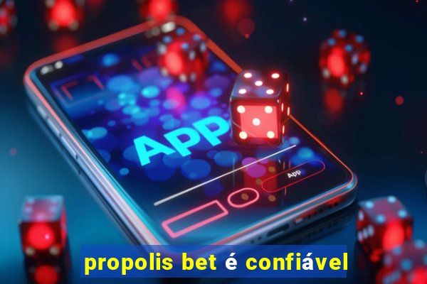 propolis bet é confiável