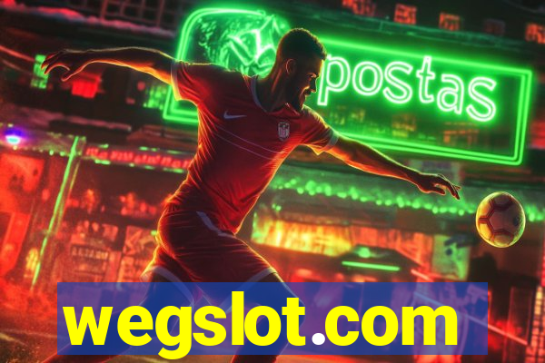 wegslot.com