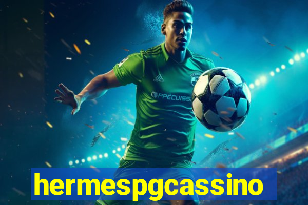 hermespgcassino