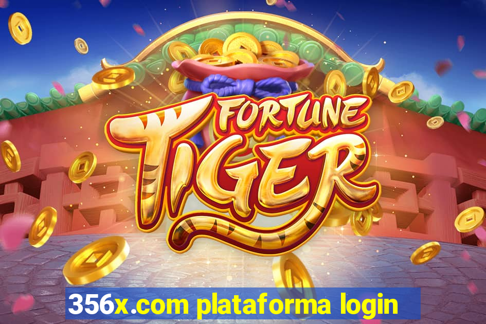 356x.com plataforma login