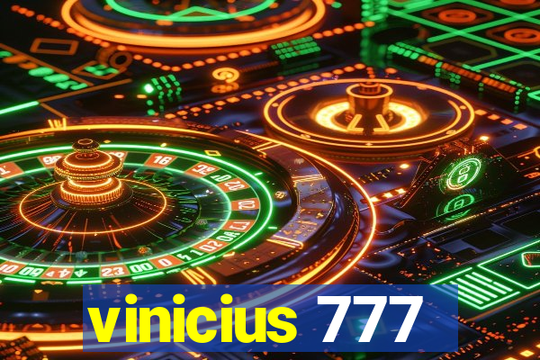 vinicius 777