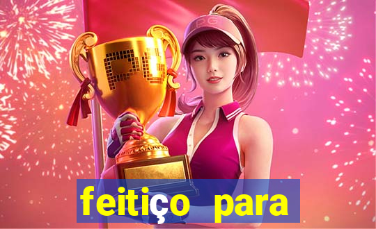 feitiço para afastar rival