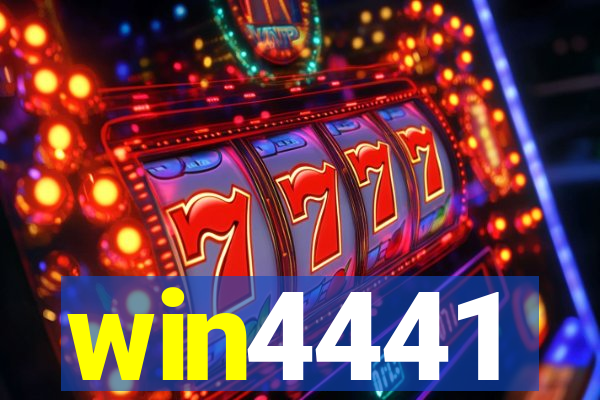 win4441