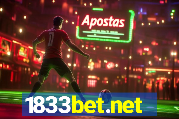 1833bet.net