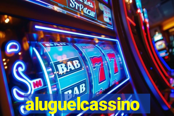 aluguelcassino