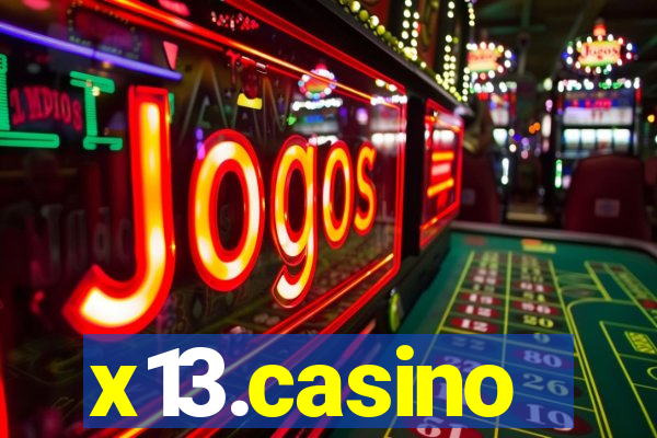 x13.casino