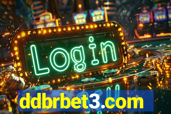 ddbrbet3.com