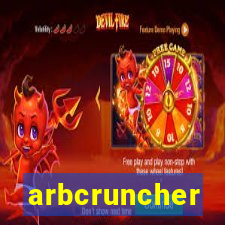 arbcruncher