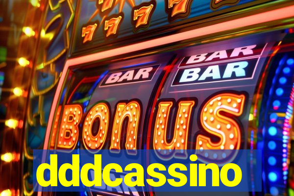 dddcassino