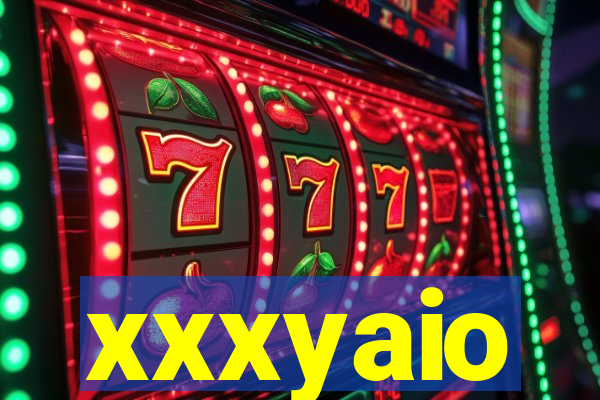 xxxyaio
