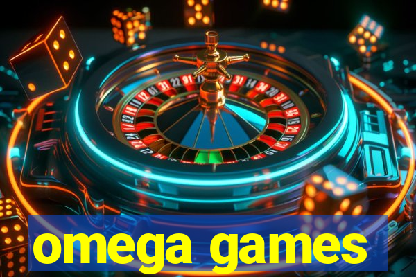 omega games