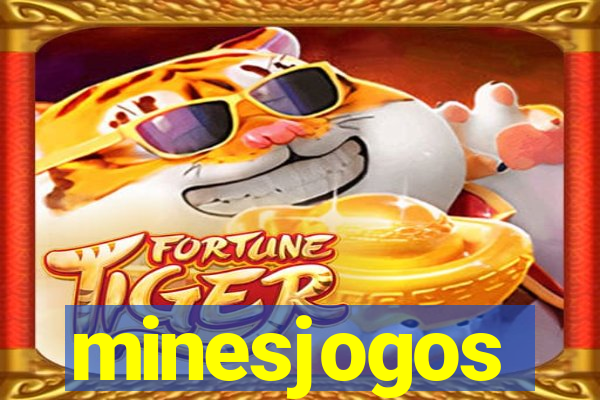 minesjogos