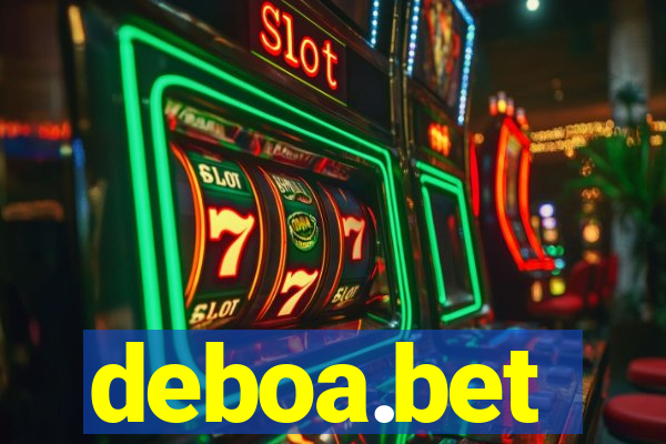 deboa.bet