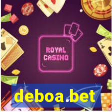 deboa.bet
