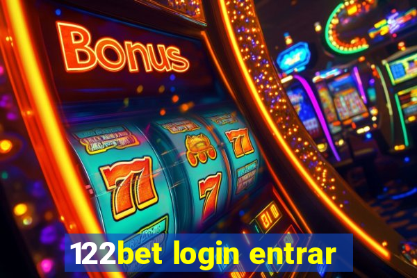 122bet login entrar