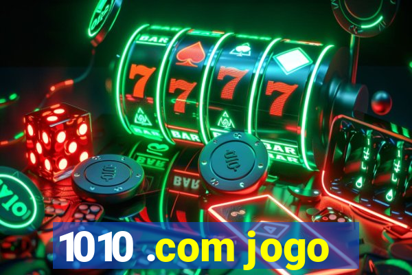 1010 .com jogo