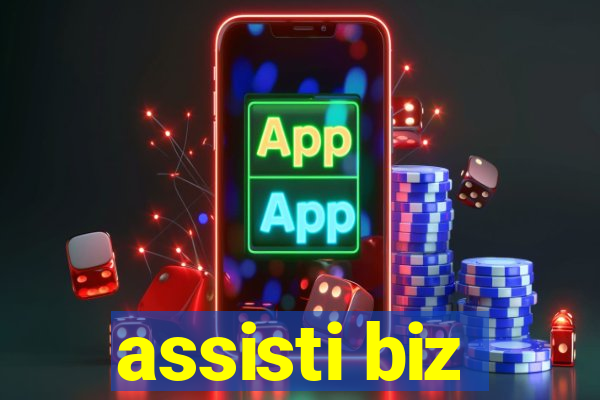 assisti biz
