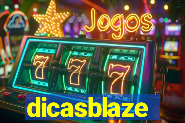 dicasblaze