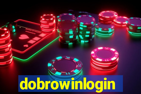 dobrowinlogin