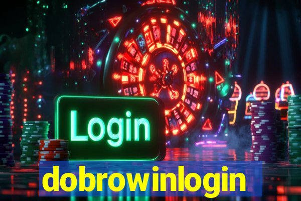 dobrowinlogin