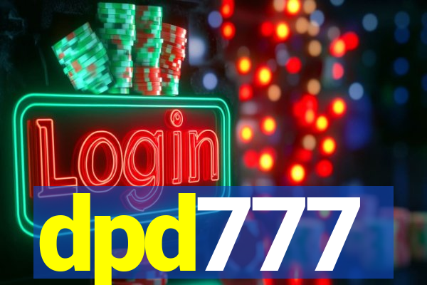 dpd777