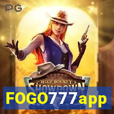FOGO777app