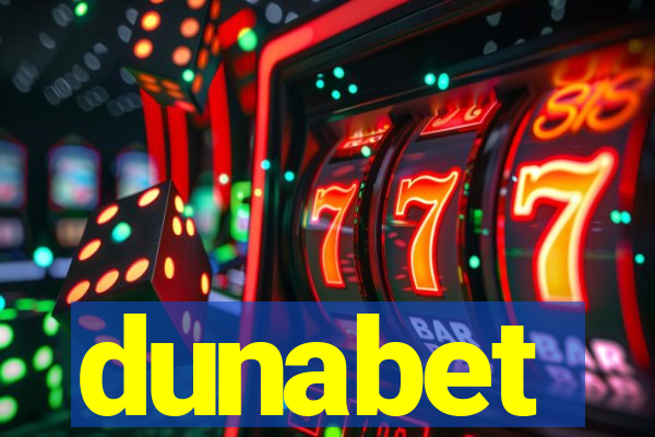 dunabet