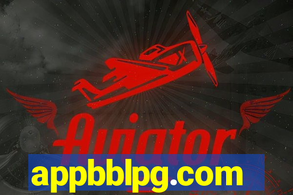 appbblpg.com